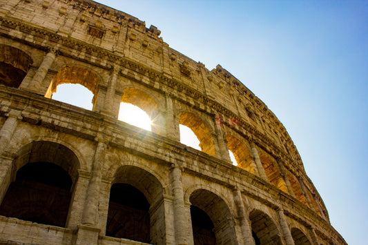 Exploring Rome: A Journey Through the Eternal City’s History, Culture, and Iconic Landmarks