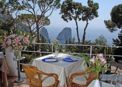 Culinary Tours in Capri: Explore Italian Dishes and Best Places to Visit