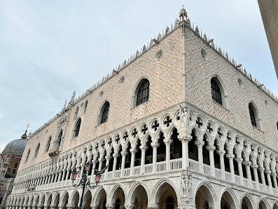 Discover Doge's Palace, Venice: Top Italy Tours & Italian Culture 2024