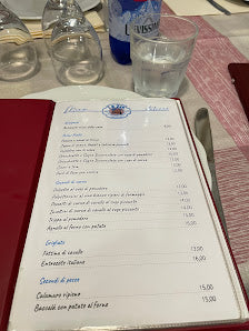 Culinary Trip to Le Zie Trattoria in Lecce: A Must-Do Dining Experience