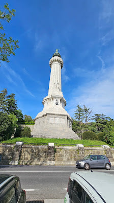 Witness the Breathtaking View from Faro della Vittoria in Trieste