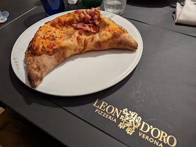 Must-Do Culinary Trip in Verona: Pizzeria Leon d'Oro