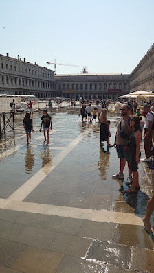 Discover Museo Correr: Top Venice Attraction in Italy Tours 2024