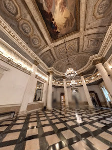 Discover Museo Correr: Top Venice Attraction in Italy Tours 2024