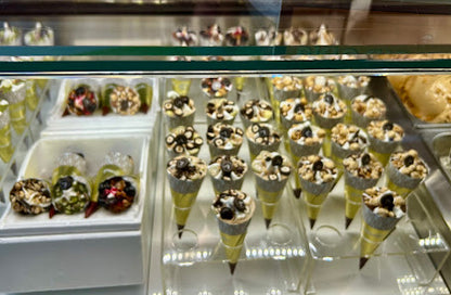 Gelato Tours in Milan: Taste Authentic Italian Desserts in 2024