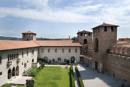 Discover the History at Castelvecchio Museum in Verona