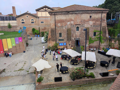 Cassero LGBT Center Bologna: Top LGBTQ+ Culture in Italy Tours 2024