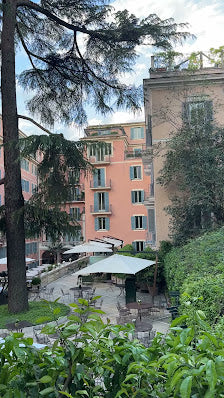 Hotel de Russie, Rome: Luxury Stay in Italy's Best City for Tours