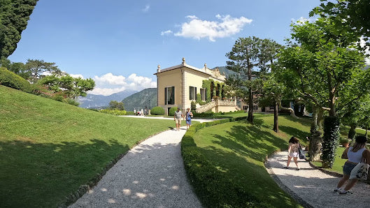 Villa del Balbianello: Top Attraction in Lake Como for Italy Tours