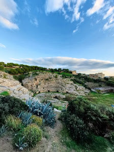 Unforgettable Trip to the Roman Amphitheatre of Cagliari: A Must-Do in Italy