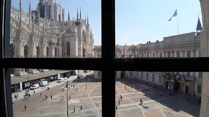 Museo del Novecento, Milan: Top Art Destination in Italy Tours 2024