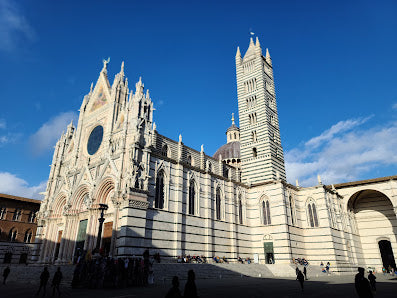 Siena Cathedral: A Must-See Monument on Your Trip to Italy