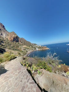 Discover the Enchanting Trip to the Ancient Village of Panarea, Isole Eolie