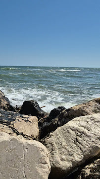 Enjoy a Scenic Stroll along Porto Canale in Cervia