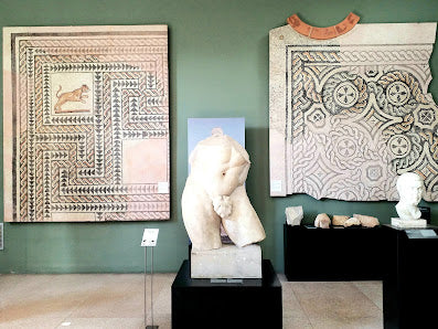 Civico Museo Archeologico Milan: Top Italy Tours & Italian History