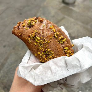 Discover Luini Panzerotti: Must-Try Italian Street Food in Milan