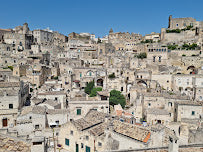 Explore the Enchanting Sassi di Matera on Your Trip to Southern Italy