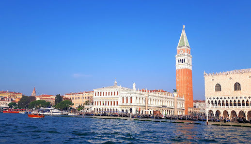 Discover Museo Correr: Top Venice Attraction in Italy Tours 2024