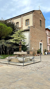 Discover the Charming Piazza Garibaldi in Cervia