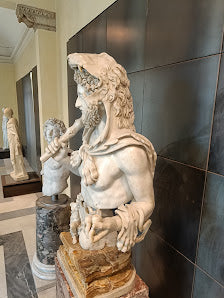 Capitoline Museums Tour: Explore Italy's Rich History & Art