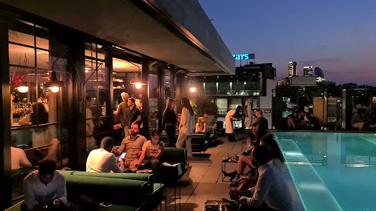 Rooftop Drinks in Milan: Best Italy Tours & Italian Food Experience