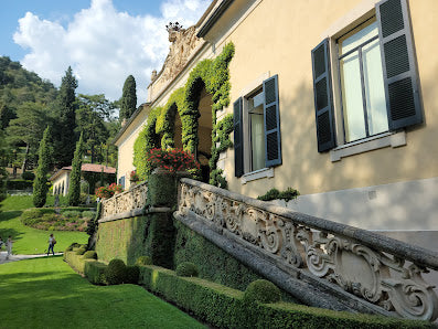 Villa del Balbianello: Top Attraction in Lake Como for Italy Tours