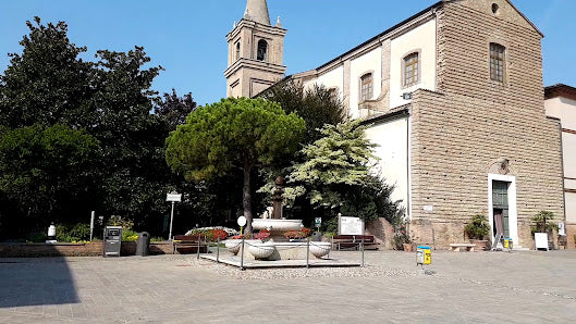 Cervia Cathedral Tour