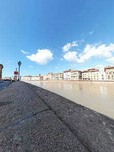 Exclusive Palazzo Blu Visit in Pisa | Top Things to Do in Italy