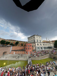 Cassero LGBT Center Bologna: Top LGBTQ+ Culture in Italy Tours 2024