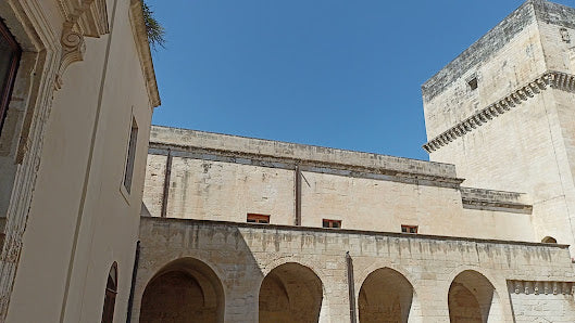 Unforgettable Trip to the Castle of Charles V in Lecce: A Must-See