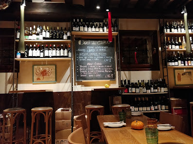 Explore Estro - Vino e Cucina: Top Italian Dishes in Venice, Italy