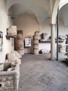 Civico Museo Archeologico Milan: Top Italy Tours & Italian History