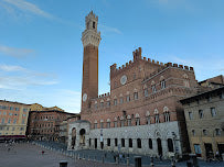 Discover the Charming Piazza del Campo in Siena