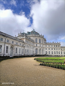 Royal Trip in Turin: Explore the Palazzina di Caccia di Stupinigi