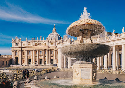 Private Vatican Gardens Tour: Explore Italy's Hidden Gems Today!