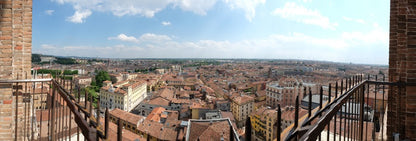 Discover Verona's Iconic Landmark: Torre dei Lamberti