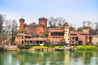 Explore the Parco del Valentino in Turin