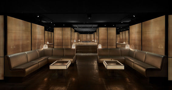 Nightlife in Milan: Armani/Privé Experience for Italy Tours 2024