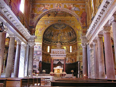 Explore Santa Maria in Trastevere: Top Italy Tours and Italian Culture