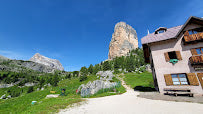 Climb Cinque Torri: Top Italy Tours & Best Things to Do in Cortina