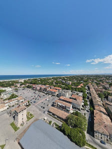 Discover Torre San Michele in Cervia, Italy