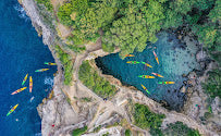 Sorrento Coast Kayaking Trip