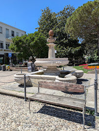 Discover the Charming Piazza Garibaldi in Cervia