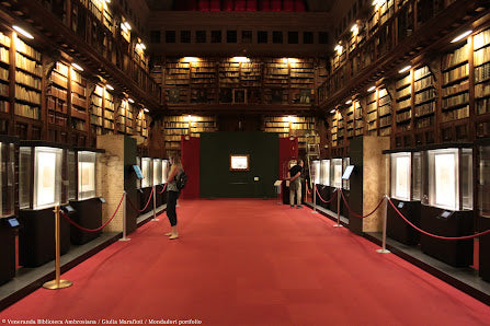 Explore Milan's Ambrosian Library: Top Italy Tours & Attractions