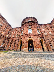 Palazzo Carignano Museum Tour in Turin