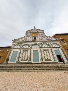 "Visit San Miniato al Monte Church: Top Florence Attraction 2024"