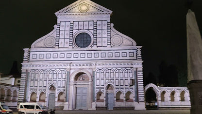 Visit Santa Maria Novella Church: Iconic Florence Attraction in Italy