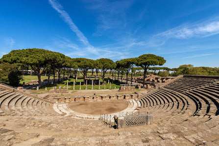 Discover Ancient Ostia Antica: Top Italy Tours & Things to Do