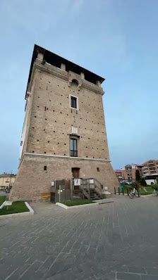 Discover Torre San Michele in Cervia, Italy