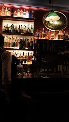 Sip Signature Cocktails at Jerry Thomas Speakeasy in Rome, Italy